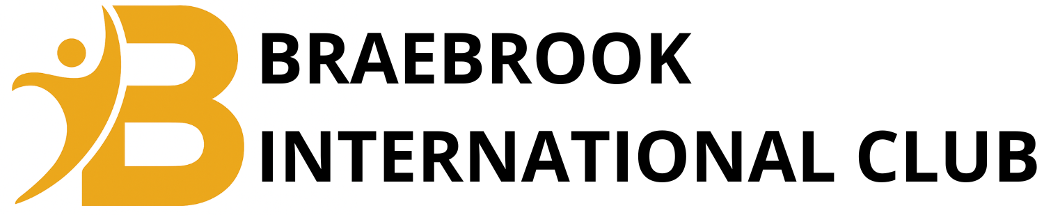 Braebrook Logo
