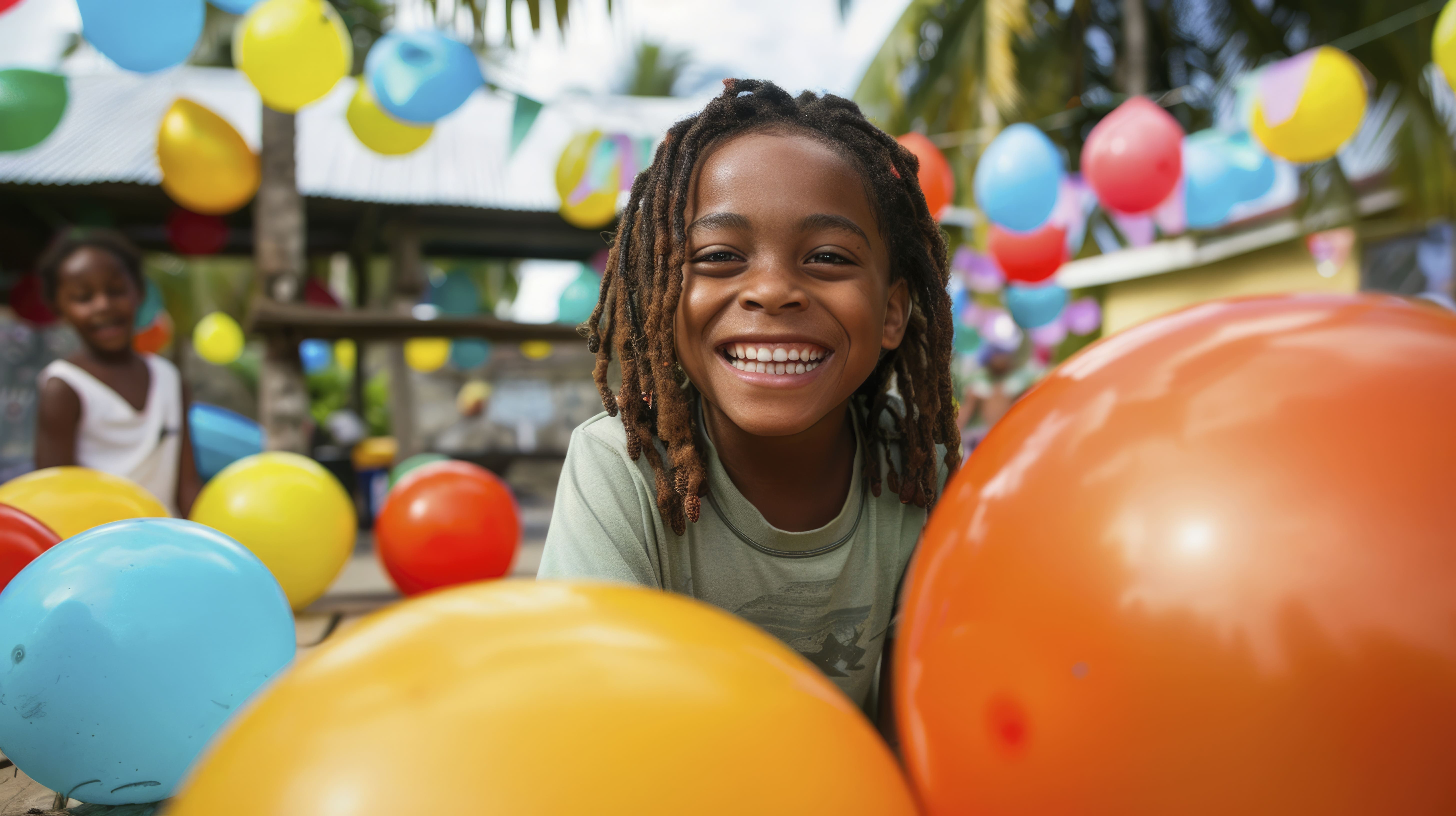 Holiday Camps and Events